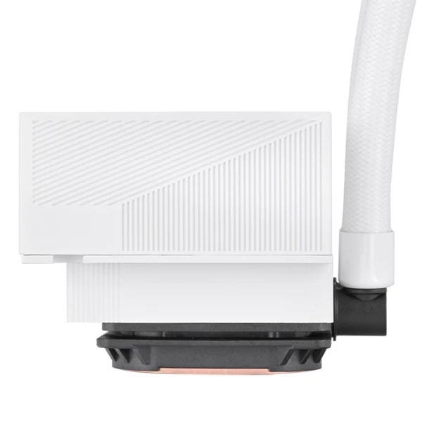 142345 CPU cooler Thermaltake LB360 Ultra Snow