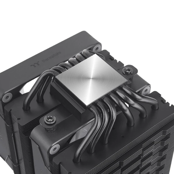 142348 CPU cooler Thermaltake Astria 600 1700/1200/AM4/AM5 TDP 230W