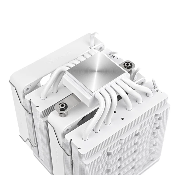 142352 CPU cooler Thermaltake Astria 600 White 1700/1200/AM4/AM5 TDP 230W