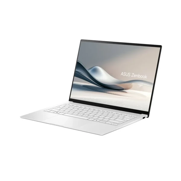 142512 Laptop Asus ZenBook S OLED UX5406SA-PZ278X 14 3K/U7-258V/32GB/NVMe 1TB/Win11 pro