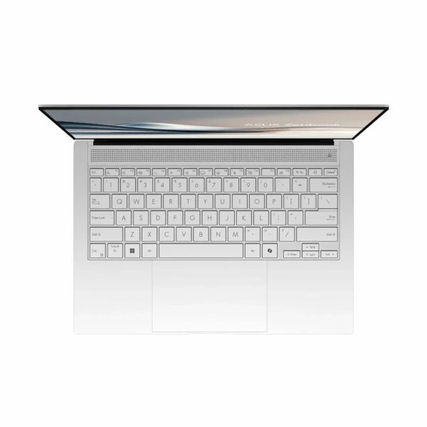 142513 Laptop Asus ZenBook S OLED UX5406SA-PZ278X 14 3K/U7-258V/32GB/NVMe 1TB/Win11 pro