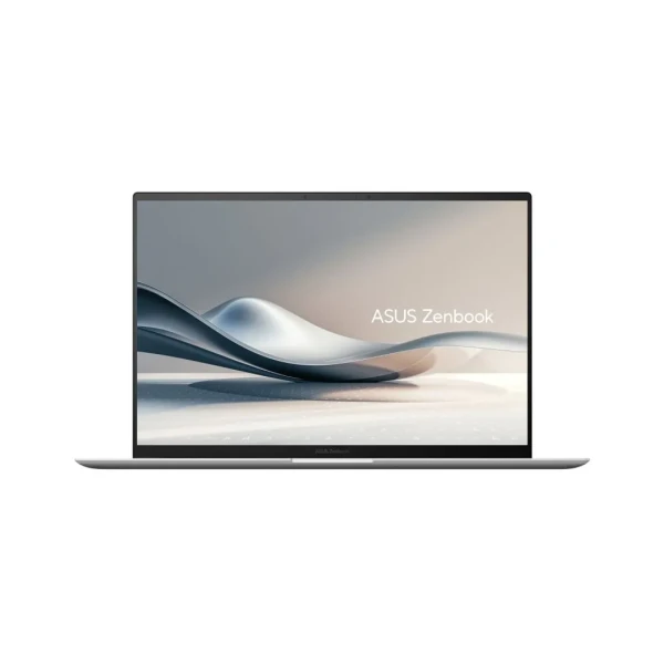 142514 Laptop Asus ZenBook S OLED UX5406SA-PZ278X 14 3K/U7-258V/32GB/NVMe 1TB/Win11 pro