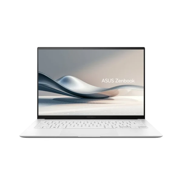 Laptop Asus ZenBook S OLED UX5406SA-PZ278X 14 3K/U7-258V/32GB/NVMe 1TB/Win11 pro