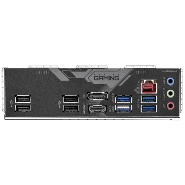 142579 Matična ploča 1700 Gigabyte B760M GAMING X DDR4 Gen5