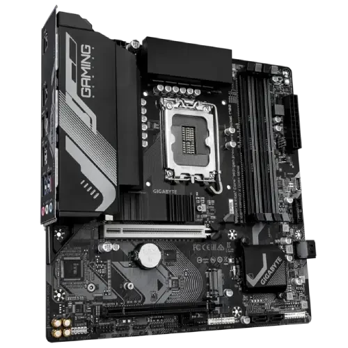 142580 Matična ploča 1700 Gigabyte B760M GAMING X DDR4 Gen5
