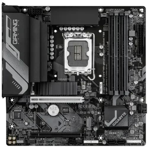 142581 Matična ploča 1700 Gigabyte B760M GAMING X DDR4 Gen5