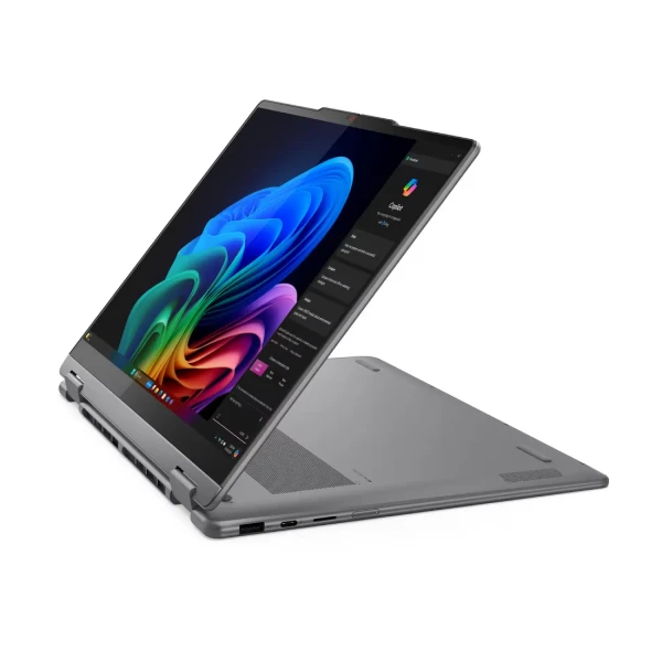 142610 Laptop Lenovo Yoga 2-in-1 14ILL10 2.8K OLED Touch/U7-258V/32GB/1TB