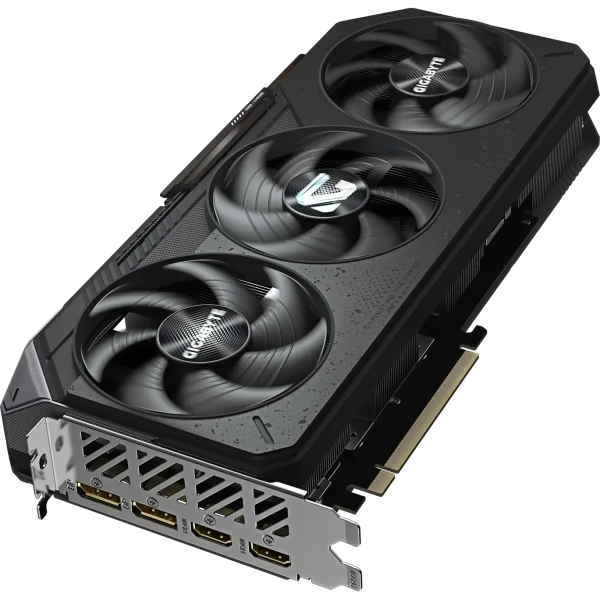 142634 Graficka karta Gigabyte Radeon RX 9070 GRE GAMING OC 12GB GV-R907GREGAMING OC-12GD