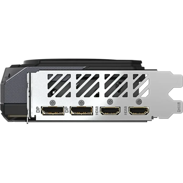 142635 Graficka karta Gigabyte Radeon RX 9070 GRE GAMING OC 12GB GV-R907GREGAMING OC-12GD