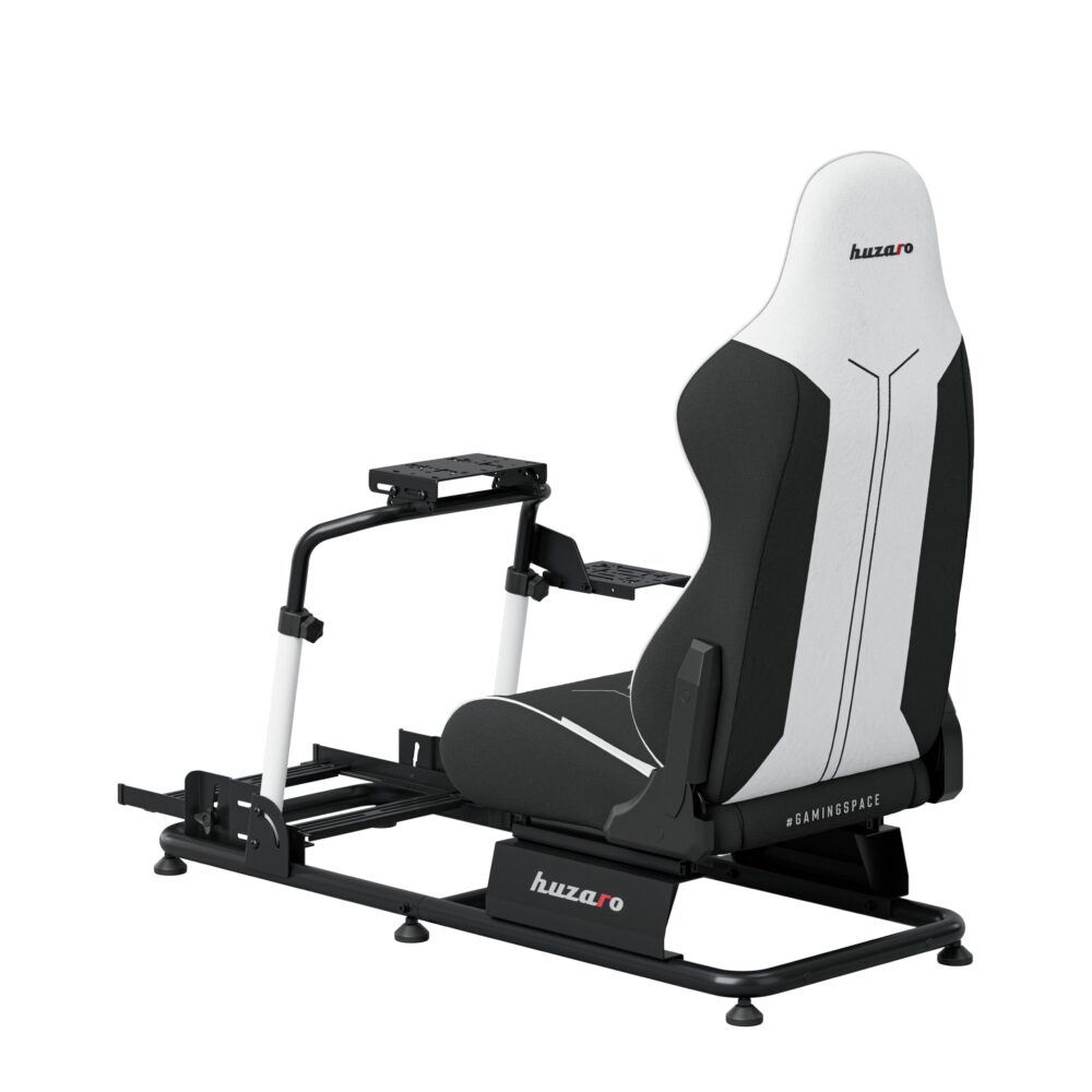 Huzaro Speed 5.5 – zadnji 3/4 prikaz