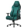 Huzaro Force 8.3 Green – polu-bočni prikaz