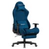 Huzaro Force 5.7 Blue – polu-bočni prikaz