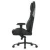 Huzaro Force 8.3 Carbon Black – bočni prikaz