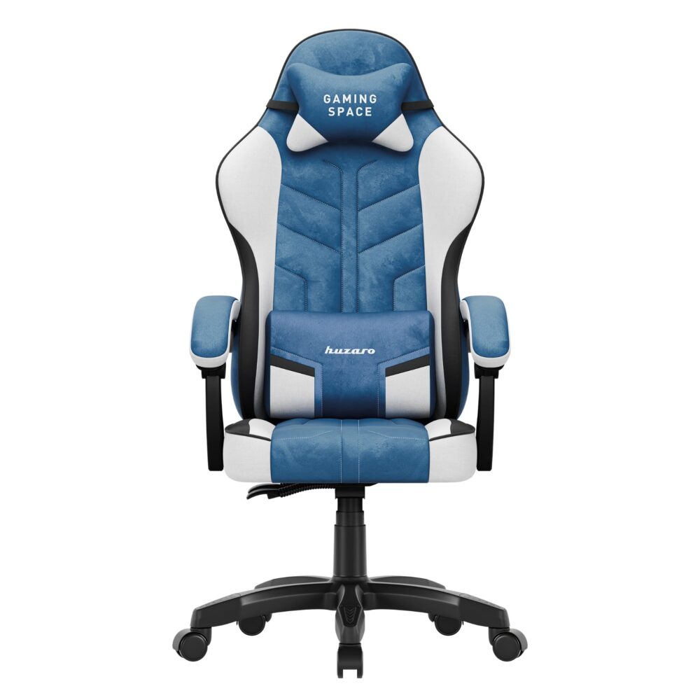 97yhpf Gaming stolica Huzaro Force 2.7 Plava