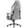 Huzaro Force 8.3 Grey – zadnji prikaz