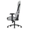 Huzaro Force 8.3 Grey – bočni prikaz