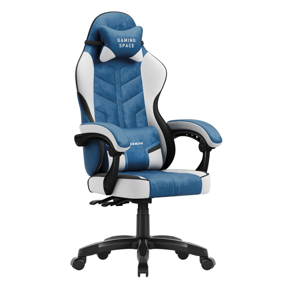 Gaming stolica Huzaro Force 2.7 Plava