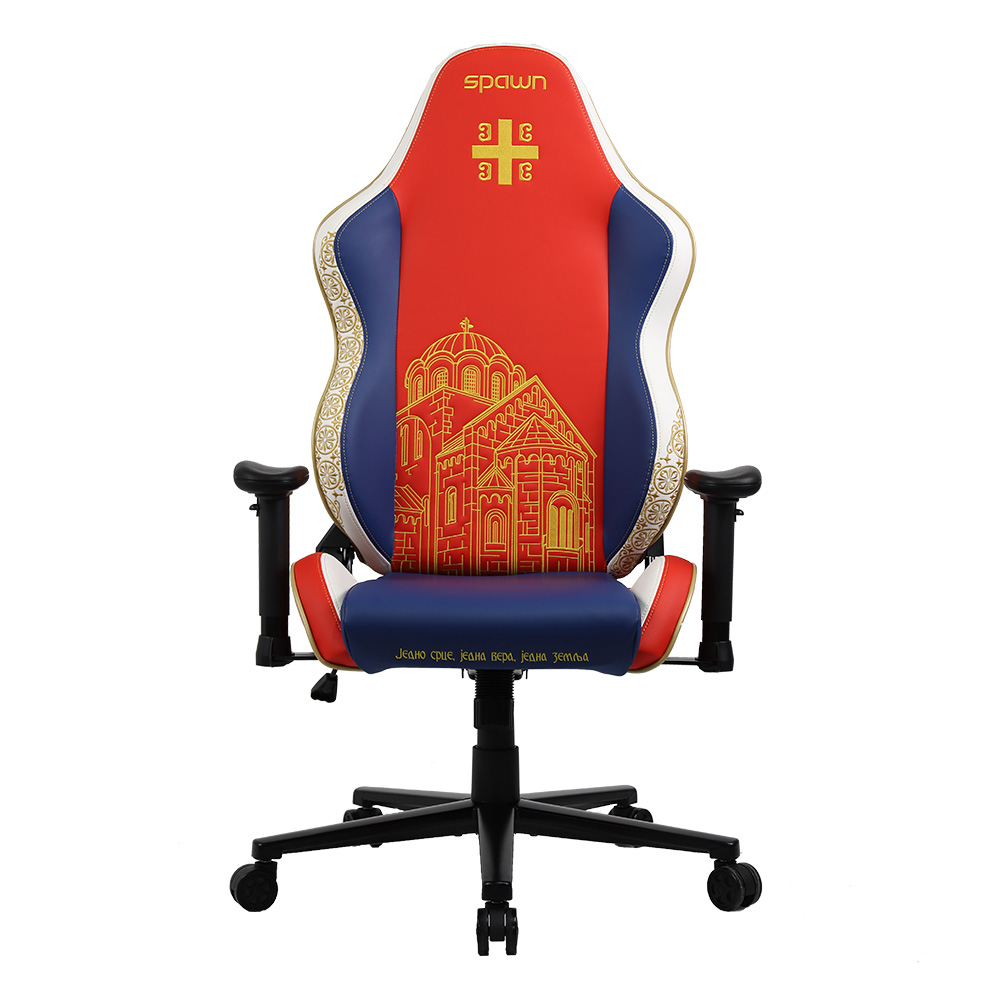 0 42520800 1783344601 Spawn Gaming Chair Srbija