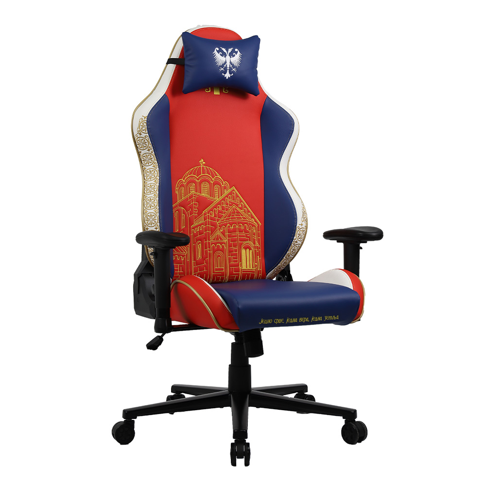 0 82749600 1783323015 Spawn Gaming Chair Srbija