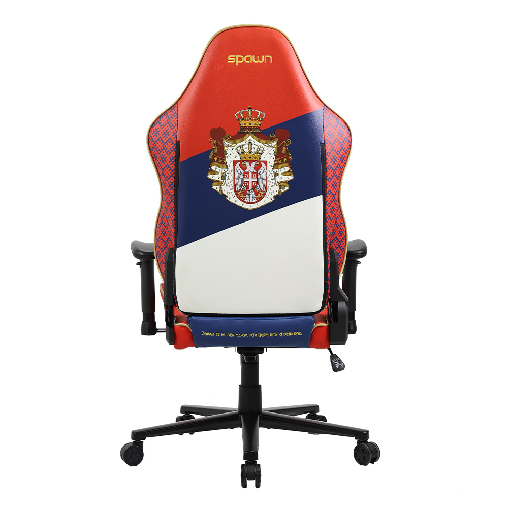 0 94415700 1783323016 Spawn Gaming Chair Srbija
