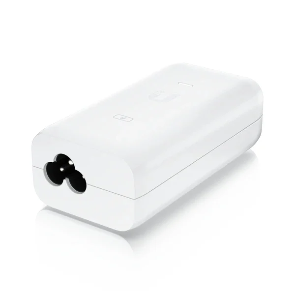 108381 Ubiquiti U-POE-AF Gigabit PoE Injector