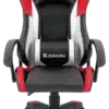 Defender Crater gaming stolica - prednji prikaz