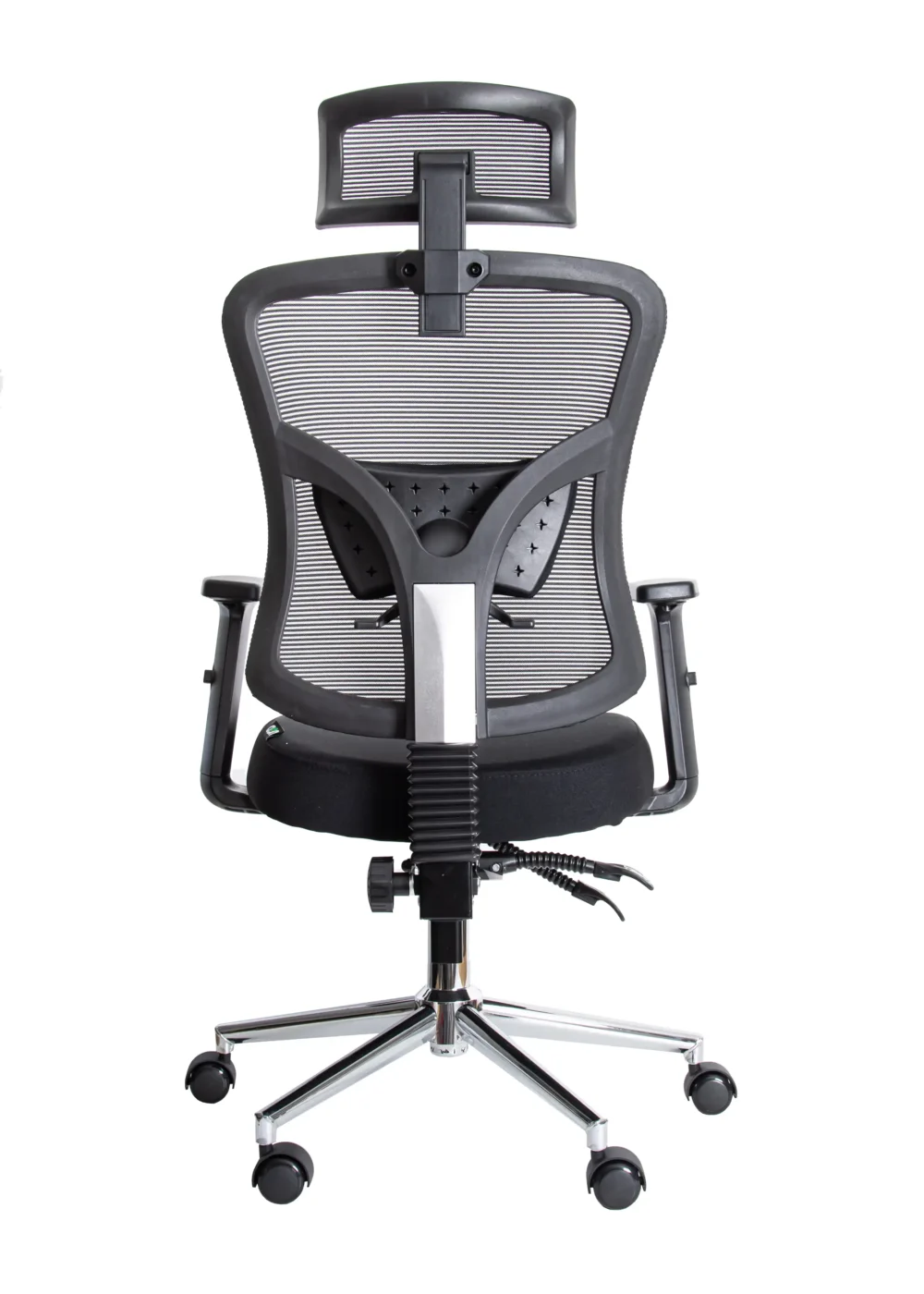 125155 Ergonomska kancelarijska stolica UGD Balance D90