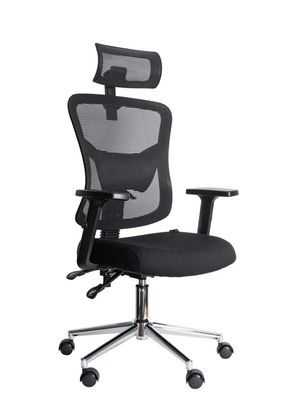 125157 Ergonomska kancelarijska stolica UGD Balance D90