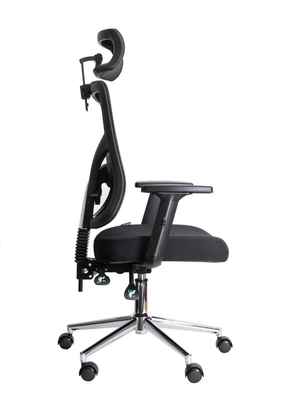 125158 Ergonomska kancelarijska stolica UGD Balance D90