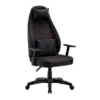 Gaming stolica Gamdias Zelus E4 Weave crna sa crvenim vezom