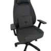 Gamdias Zelus E4 Weave crna - ugao