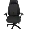 Gamdias Zelus E4 Weave crna - prednji prikaz