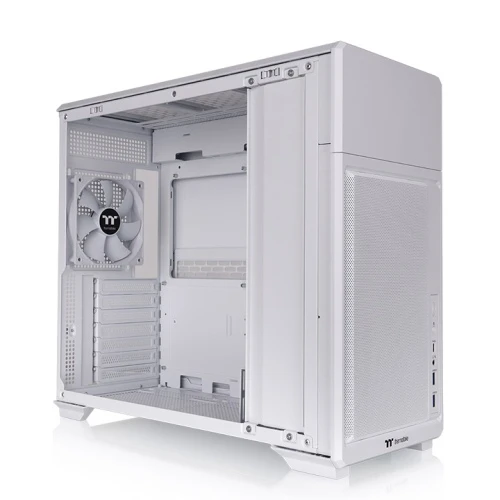 Kućište Thermaltake TR300 TG Snow