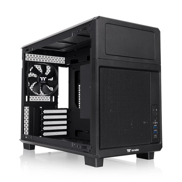 Kućište Thermaltake TR200 Black