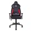 Thermaltake V Comfort Black-Red - prednji prikaz