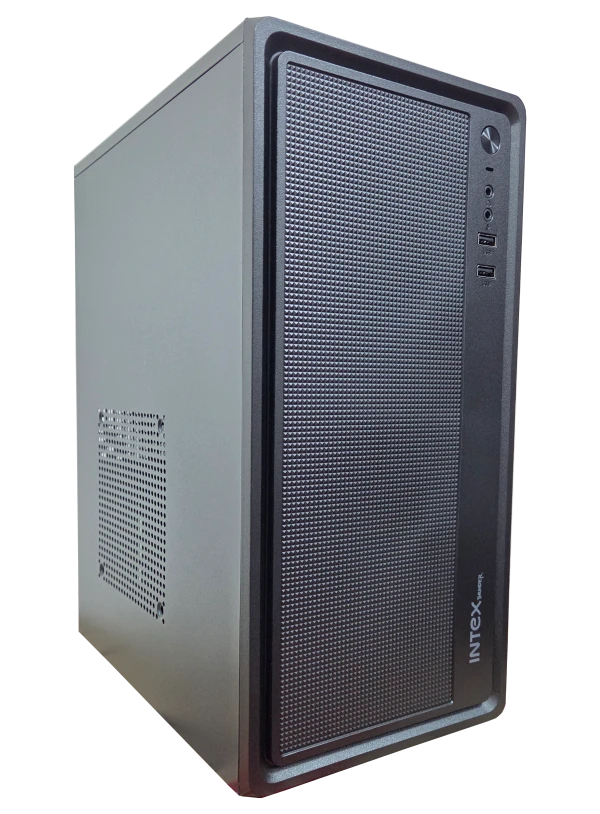 Kućište Intex Minitower IT-1710 500W