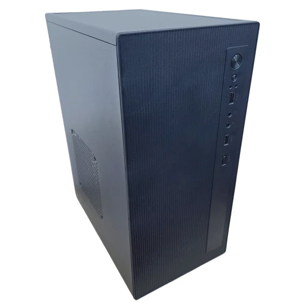 Računar ZEUS Ryzen 5 4600GE/DDR4 8GB/m.2 256GB/Win11Pro OEM