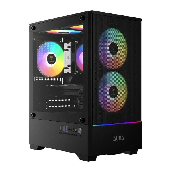 Računar ZEUS Gamer i7-12700KF/DDR4 32GB/M.2 1TB/RTX3070 8GB