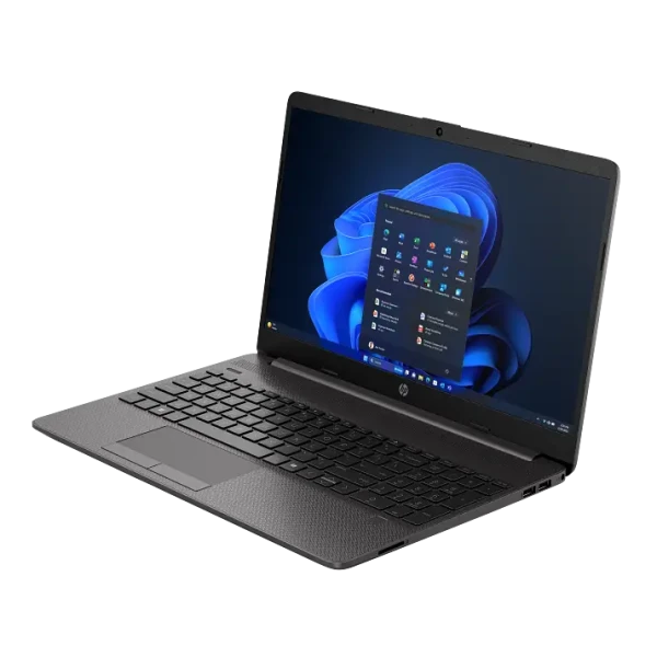 143492 Laptop HP 250R G9 15.6 FHD AG/Core 5-120U/8GB DDR4/NVMe 512GB/RJ-45/SR/SDark ash silver