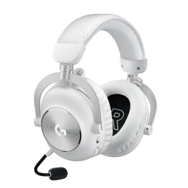 143680 Gaming Bežični gaming miš Logitech G Pro X2 Superstrike crno beli