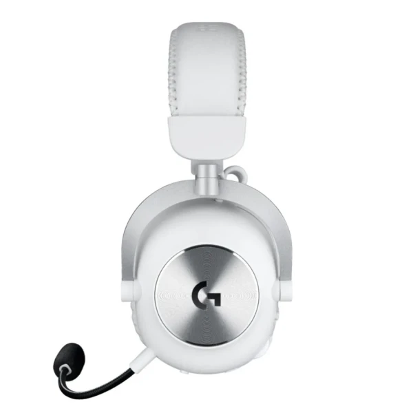143681 Gaming Bežični gaming miš Logitech G Pro X2 Superstrike crno beli