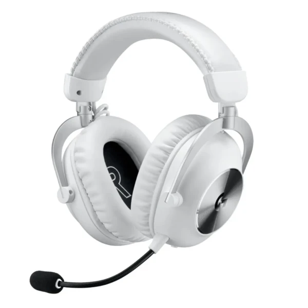 Gaming Bežični gaming miš Logitech G Pro X2 Superstrike crno beli