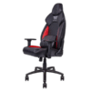 Gaming stolica Thermaltake V Comfort Black-Red