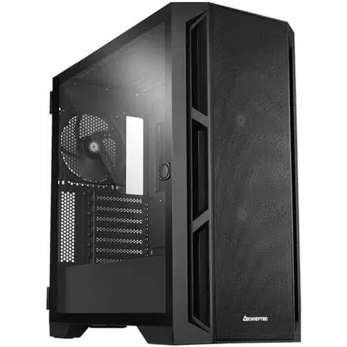 Računar AMD Ryzen 7 5700X 8 cores 3.4GHz DDR4 32GB MSI RTX 5070-Ti 16GB Ventus 3X OC GDDR7