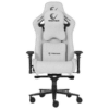Gejmerska stolica Rampage KL-R21 Grand Series boja slonovace