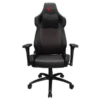 Gejmerska stolica Rampage KL-R73 Comfort sivo crna