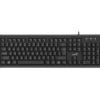 Tastatura Genius KB-113 AI crna YU USB