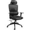 Ergonomska gejmerska stolica Sandberg ErgoFusion Pro