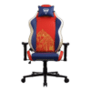 Moye Gaming Chair Srbija - gejmerska stolica sa srpskim motivima