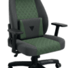 Gaming stolica Gamdias Zelus E4 Weave siva-zelena